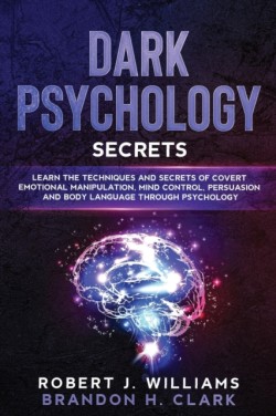 Dark Psychology Secrets