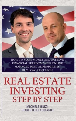 Real Estate Investing Step by Step