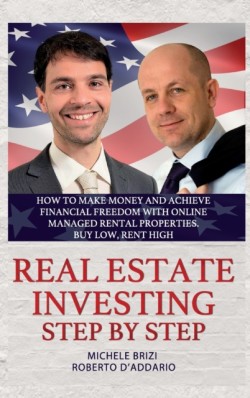 Real Estate Investing Step by Step