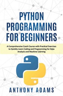 Python Programming for Beginners