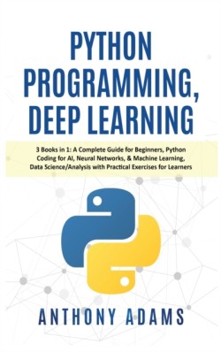 Python Programming, Deep Learning