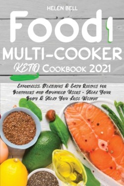 Food i Multicooker Keto Cookbook 2021