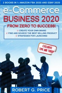 e-Commerce Business 2020