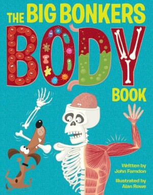 Big Bonkers Body Book