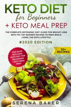 Keto Diet For Beginners + Keto Meal Prep