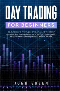 Day trading for beginners