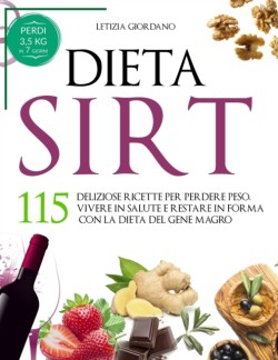 Dieta Sirt