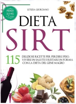 Dieta Sirt