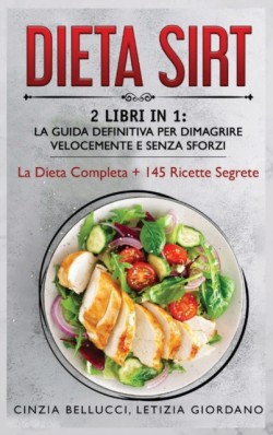 Dieta Sirt