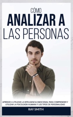 Como Analizar a Las Personas