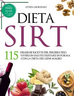 Dieta Sirt