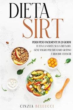 Dieta Sirt