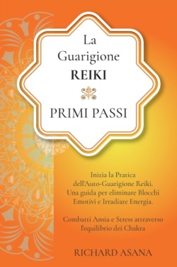 La Guarigione Reiki