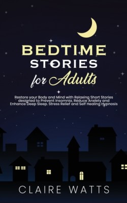 Bedtime Stories For Adults