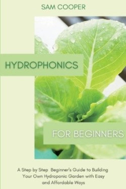 Hydroponics for Beginners