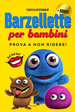 Barzellette per Bambini