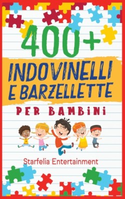 Indovinelli per Bambini