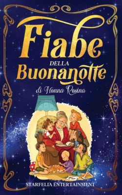 Fiabe della Buonanotte