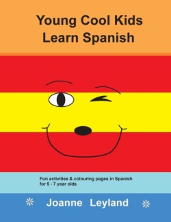 Young Cool Kids Learn Spanish