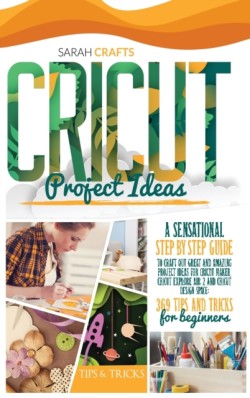 Cricut Project Ideas