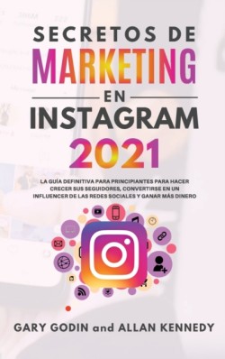 Secretos de Marketing En Instagram 2021