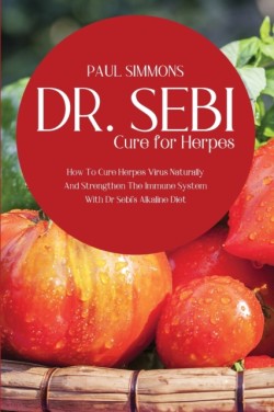 Dr. Sebi Cure for Herpes