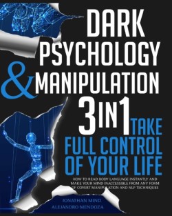 Dark Psychology and Manipulation