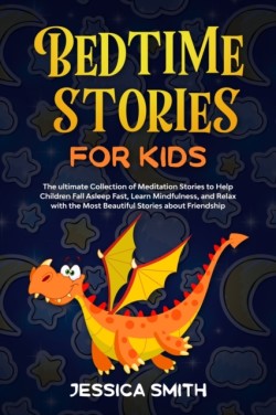 Bedtime Stories For Kids