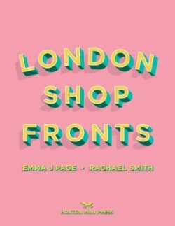 London Shopfronts