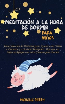 Meditacion a la hora de dormir para ninos