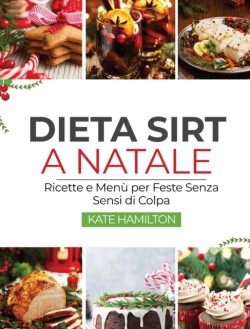 Dieta Sirt a Natale