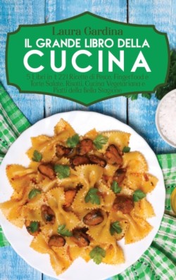 Grande Libro della Cucina