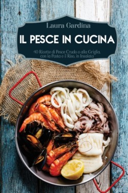 Pesce in Cucina