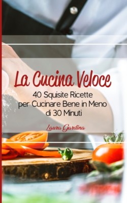 Cucina Veloce