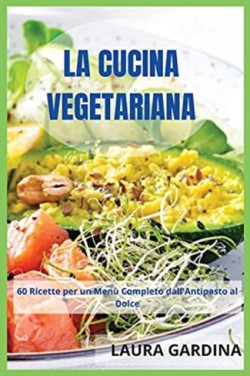 Cucina Vegetariana