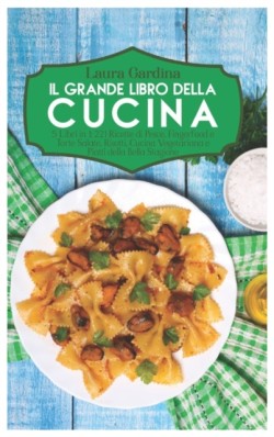 Grande Libro della Cucina