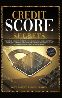 Credit Score Secrets