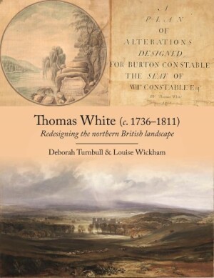 Thomas White (c. 1736-1811)