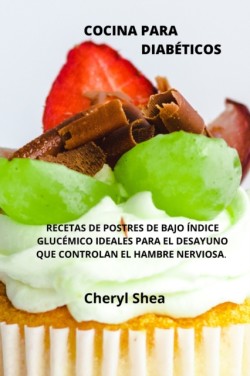 Cocina Para Diabeticos