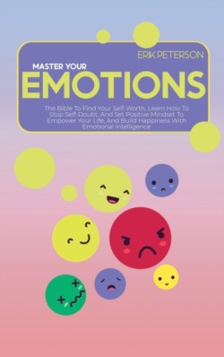 Master Your Emotions