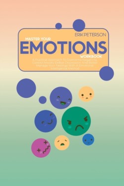 Master Your Emotions Workbook