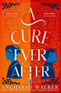 A Cure Ever After