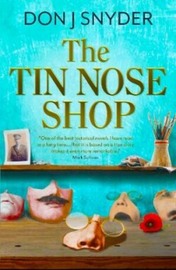 Tin Nose Shop