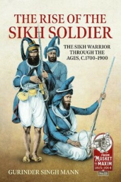 Rise of the Sikh Soldier