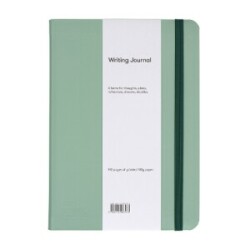 School of Life Writing Journal - Sage