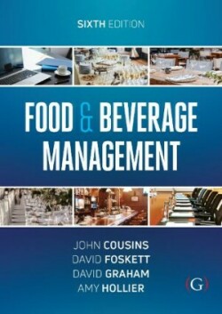 Food and Beverage Management