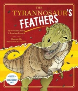 Tyrannosaur's Feathers