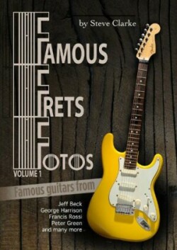 Famous Frets Fotos Vol 1