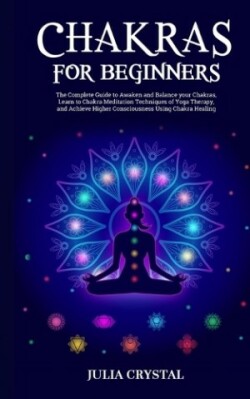 Chakras for Beginners