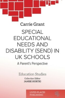 Special Educational Needs and Disability (SEND) in UK schools